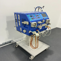 Gambro AK-200 S Dialysis image 0
